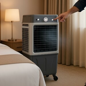 کولر آبی سلولزی 2800 مدل AC-2800