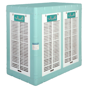 کولر آبی سلولزی 13000 آبسال مدل AC/AX13000