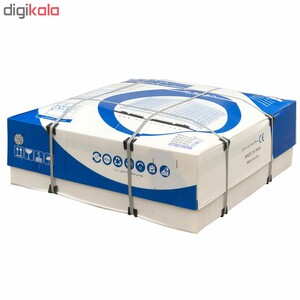 کولر آبی سلولزی 18000 نیرو تهویه البرز مدل روبروزن 18000F