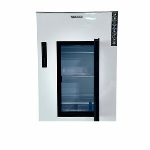 یخچال و فریزر 27 فوت تکسان مدل RFN-24