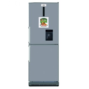 یخچال 22 فوت و فریزر جی سان مدل NC700DN
