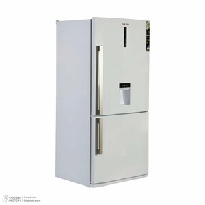 یخچال و فریزر 21 فوت رنزو مدل RF8410N-E2ICE