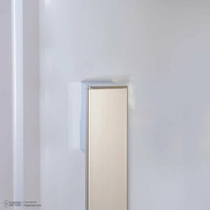 یخچال و فریزر 21 فوت رنزو مدل RF8410N-E2ICE