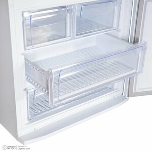 یخچال و فریزر 21 فوت رنزو مدل RF8410N-E2ICE