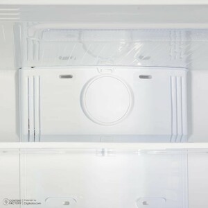 یخچال و فریزر 21 فوت رنزو مدل RF8410N-E2ICE