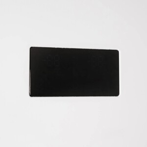 یخچال فریزر دوقلو 20 فوت نیکسان مدل NF6040WDN
