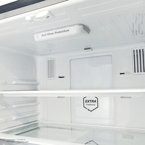 یخچال و فریزر ساید بای ساید 32 فوت بلانتون مدل RF3202