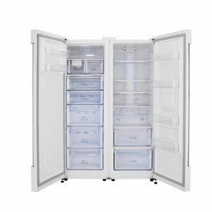یخچال فریزر دوقلو 34 فوت دیپوینت مدل MAX.DU _ مکس