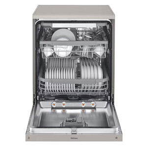 ماشین ظرفشویی 14 نفره ال جی مدل DFB425FP
