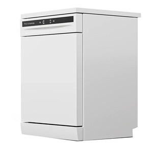 ماشین ظرفشویی 15 نفره پاکشوما مدل E53W
