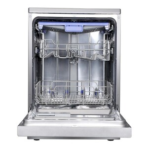 ماشین ظرفشویی 15 نفره پاکشوما مدل PDB 3512 S