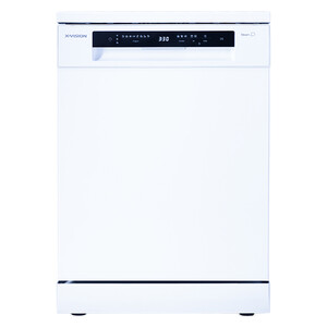 ماشین ظرفشویی 14 نفره ایکس ویژن مدل M130/W/S