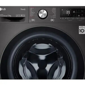ماشین لباسشویی 11 کیلوگرم اتوماتیک ال جی مدل WR9011PBG