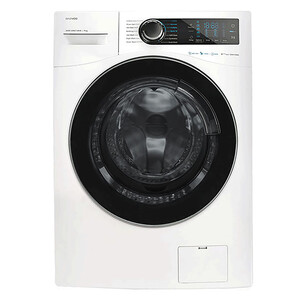 ماشین لباسشویی 9 کیلوگرم اتوماتیک دوو مدل LM-990W