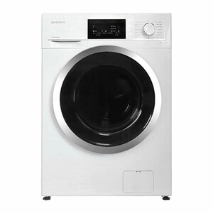 ماشین لباسشویی 8 کیلوگرم اتوماتیک دوو مدل LM-830W