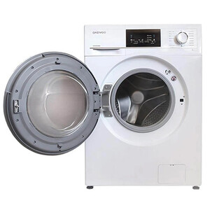 ماشین لباسشویی 8 کیلوگرم اتوماتیک دوو مدل LM-840W