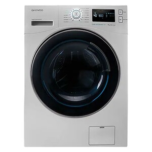 ماشین لباسشویی 9 کیلوگرم اتوماتیک دوو مدل LM-981S