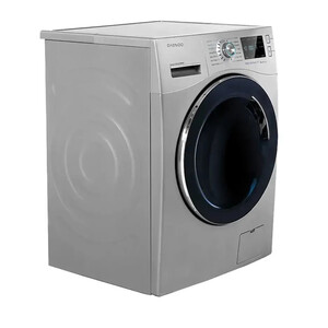 ماشین لباسشویی 8 کیلوگرم اتوماتیک دوو مدل LM-881S