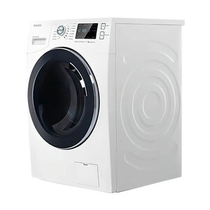 ماشین لباسشویی 8 کیلوگرم اتوماتیک دوو مدل LM-881W