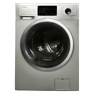 ماشین لباسشویی 7 اتوماتیک دوو مدل LM-720S