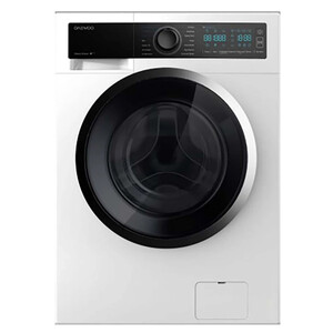 ماشین لباسشویی 8 کیلوگرم اتوماتیک دوو مدل LM-861WB