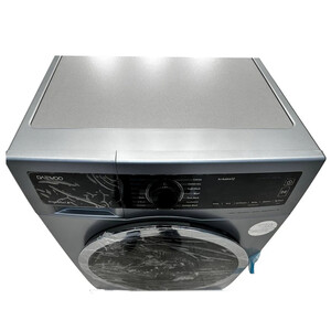 ماشین لباسشویی 8 کیلوگرم اتوماتیک دوو مدل LM-861SB