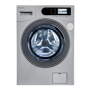 ماشین لباسشویی هوشمند 9 کیلوگرم اتوماتیک دوو مدل LM-9170