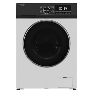 ماشین لباسشویی 9 کیلوگرم اتوماتیک ایکس ویژن مدل TP92-BWD