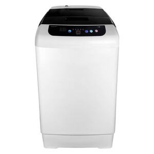ماشین لباسشویی 7 کیلوگرم اتوماتیک پاکشوما مدل TLX 7001 W