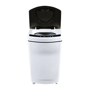 ماشین لباسشویی 7 کیلوگرم اتوماتیک پاکشوما مدل TLX 7001 W