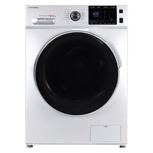 ماشین لباسشویی 8 کیلوگرم اتوماتیک پاکشوما مدل TFU-84406