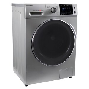 ماشین لباسشویی 8 کیلوگرم اتوماتیک پاکشوما مدل TFU-84406