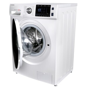 ماشین لباسشویی 8 کیلوگرم اتوماتیک پاکشوما مدل TFU-84406