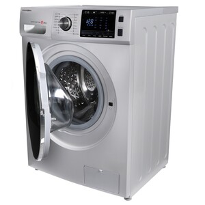 ماشین لباسشویی 8 کیلوگرم اتوماتیک پاکشوما مدل TFU-84406