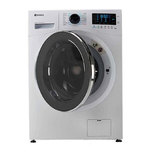 ماشین لباسشویی 9 کیلوگرم اتوماتیک اسنوا مدل SWM-E92W