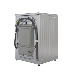 ماشین لباسشویی 8 کیلوگرم اتوماتیک اسنوا مدل SWM-D80S