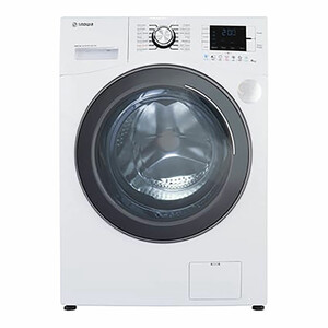 ماشین لباسشویی 8 کیلوگرم اتوماتیک اسنوا مدل SWM-D80W