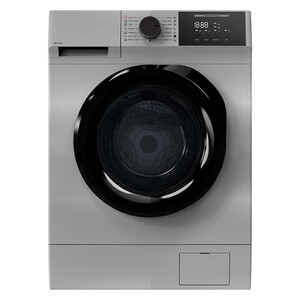 ماشین لباسشویی 8 کیلوگرم  اتوماتیک اسنوا مدل SWM-C81S