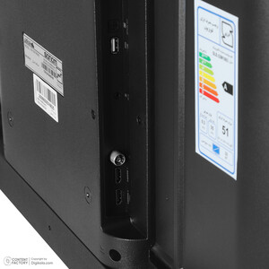 تلویزیون 32 اینچ ال ای دی صنام مدل SLE-32M1893B