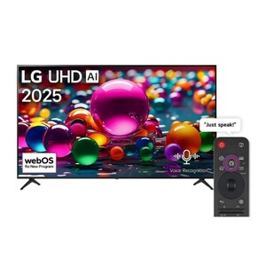 تلویزیون 65 اینچ ال ای دی ال جی مدل UA85006LA