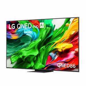 تلویزیون 55 اینچ ال ای دی هوشمند ال جی مدل 55QNED86 A