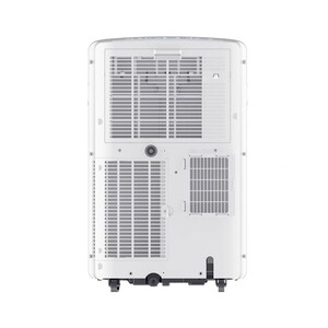 کولر گازی پرتابل 12000 دور ثابت هایسنس مدل QAP-12HW