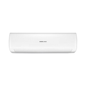 کولر گازی اسپلیت 30000 اینورتر جنرال گلد مدل  GG-AS30000 SPARK5