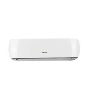 کولر گازی اسپلیت دیواری 12000 دور ثابت هایسنس مدل AS-12HR4SYRCA01