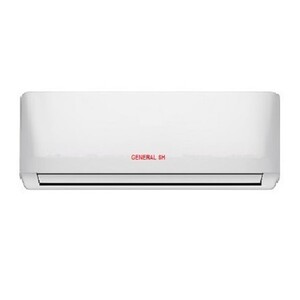 کولر گازی اسپلیت دیواری 24000 دور ثابت جنرال شرق مدل   T3 GS-CS24000 HIROSHI
