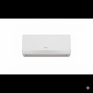 کولر گازی اسپلیت دیواری 24000 دور ثابت جنرال شرق مدل   T3 GS-CS24000 HIROSHI