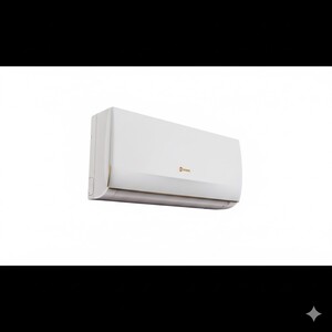 کولر گازی اسپلیت دیواری 24000 دور ثابت جنرال شرق مدل   T3 GS-CS24000 HIROSHI