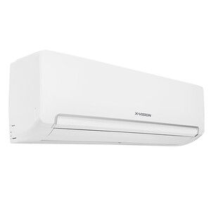 کولر گازی اسپلیت دیواری 18000 دور ثابت ایکس ویژن مدل XAC-18CHSA/HCT1