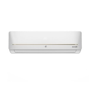 کولر گازی اسپلیت دیواری 30000 دور ثابت ایوولی مدل EVCIS-30K-MD