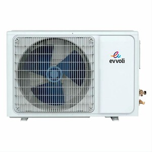 کولر گازی اسپلیت دیواری 12000 دور ثابت ایوولی مدل EVCIS-12K-MD-1S